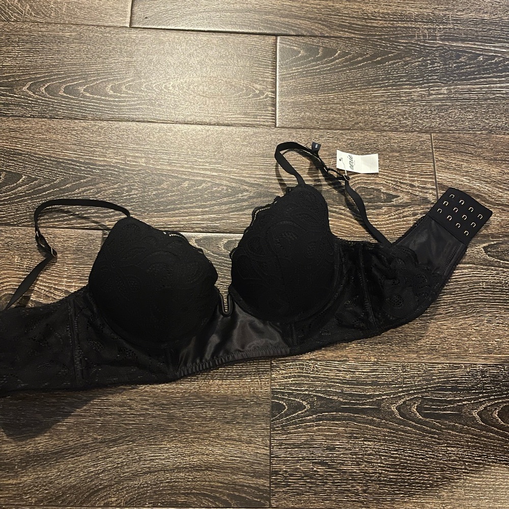 Arie bra size 36 b new with tags push up